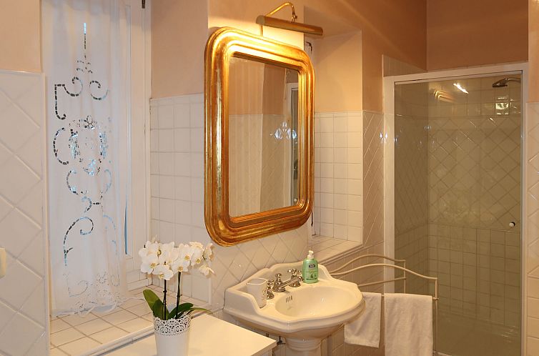 Appartement La Perla del Lago