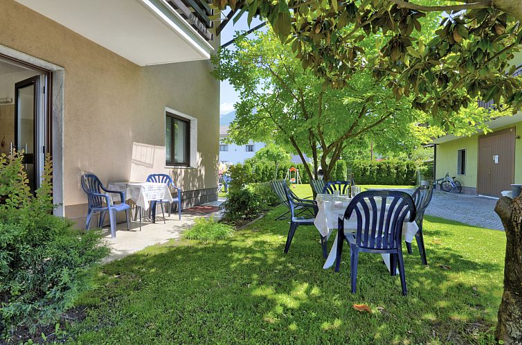 Appartement Agostini