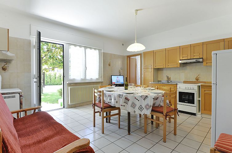 Appartement Agostini