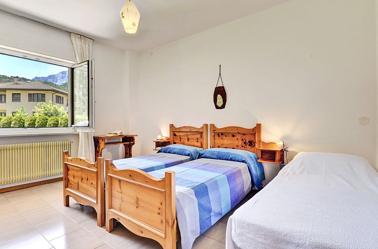 Appartement Agostini