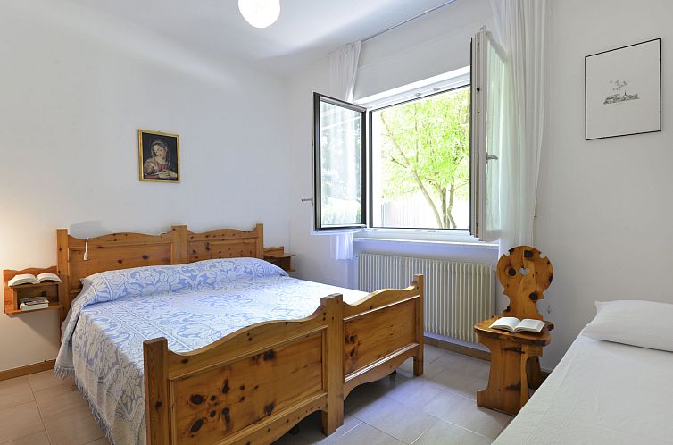Appartement Agostini