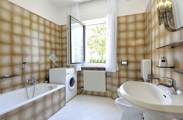 Appartement Agostini