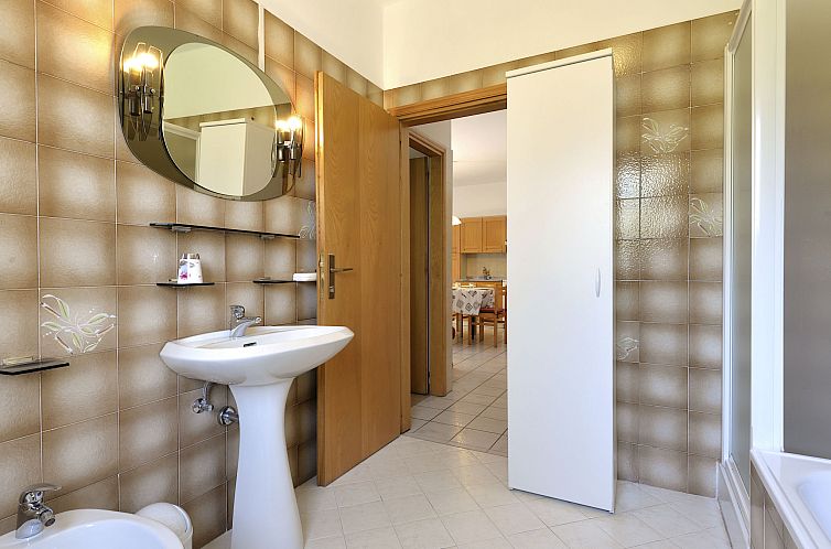 Appartement Agostini