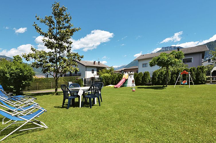 Appartement Agostini