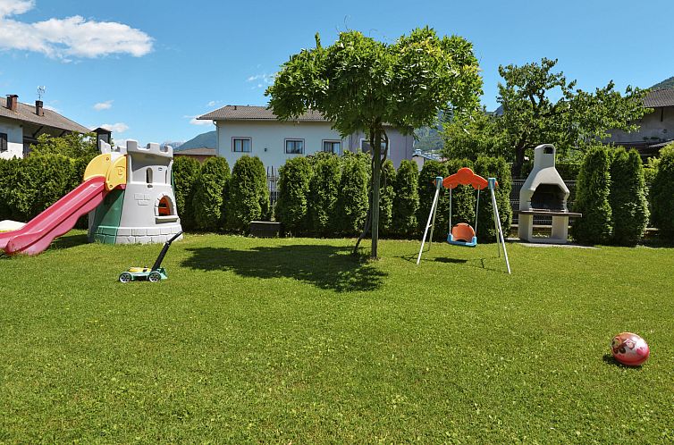 Appartement Agostini