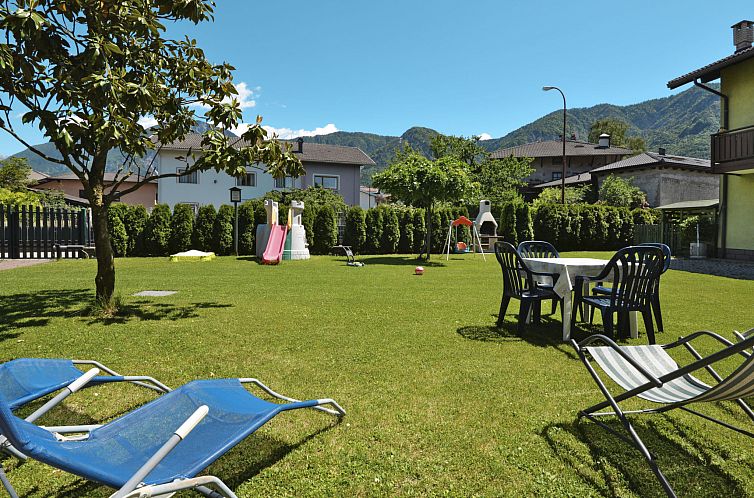 Appartement Agostini