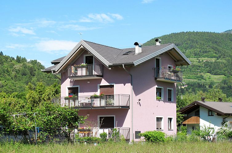 Guest house 0861611 - Apartment Trentino / South Tyrol - Appartement Deval