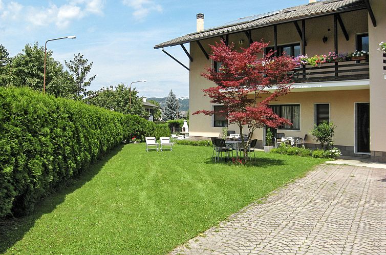 Unterkunft 0861629 - Appartement Tretino / Südtirol - Appartement Anna