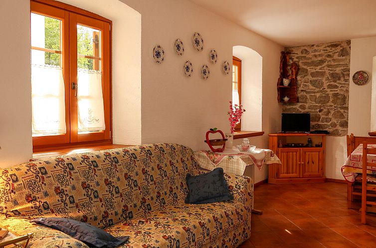 Appartement Maso Marini - Appartamento Capriolo