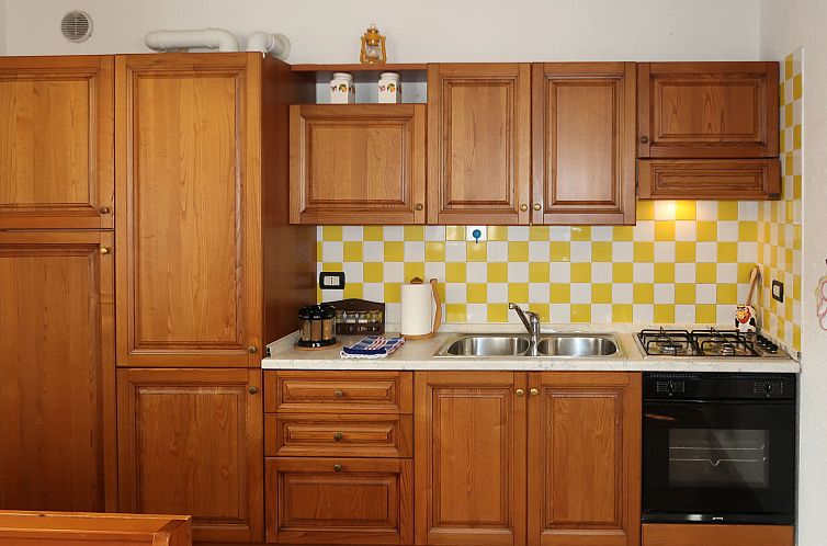 Appartement Maso Marini - Appartamento Capriolo