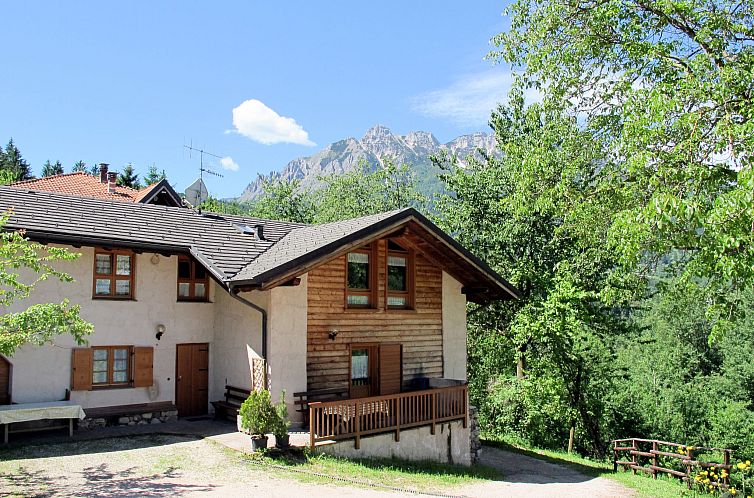 Appartement Maso Marini - Appartamento Capriolo