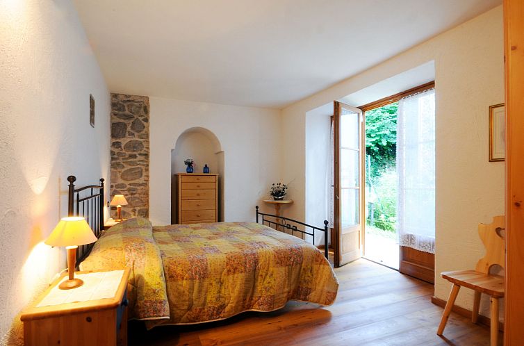 Appartement Maso Marini - Appartamento Capriolo