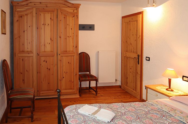 Appartement Maso Marini - Appartamento Capriolo