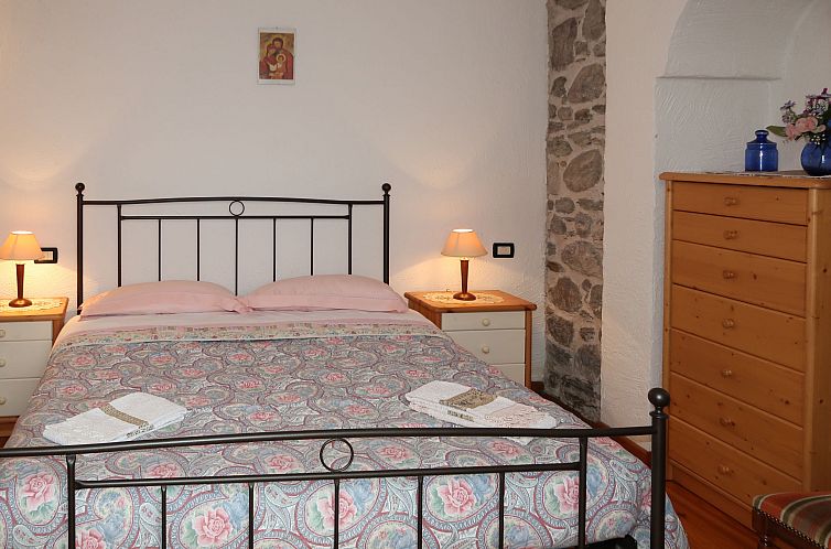 Appartement Maso Marini - Appartamento Capriolo