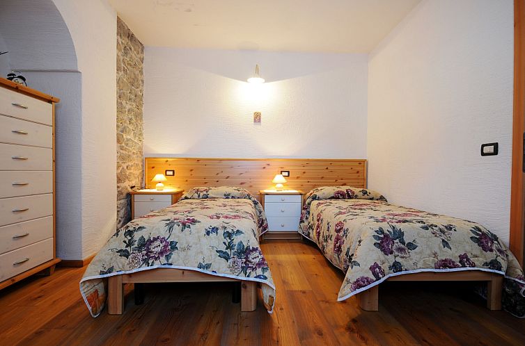 Appartement Maso Marini - Appartamento Capriolo