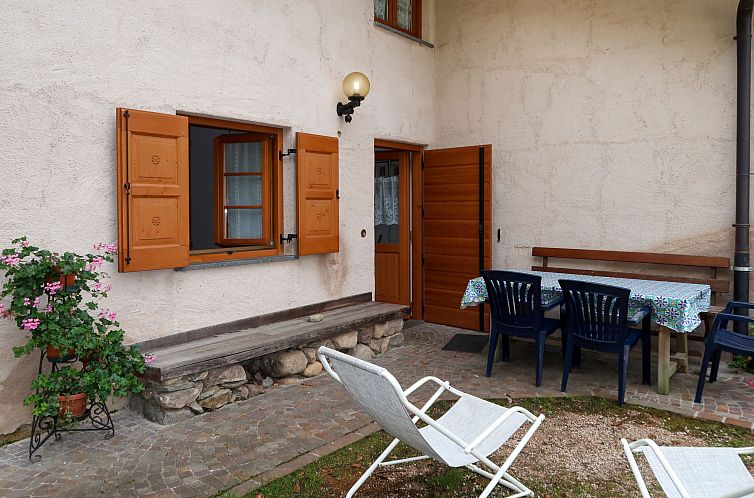 Appartement Maso Marini - Appartamento Capriolo