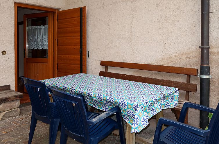 Appartement Maso Marini - Appartamento Capriolo