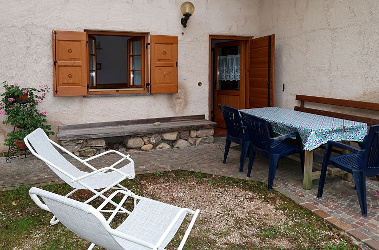 Appartement Maso Marini - Appartamento Capriolo