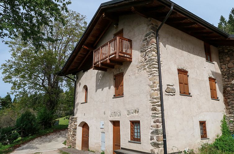 Appartement Maso Marini - Appartamento Capriolo