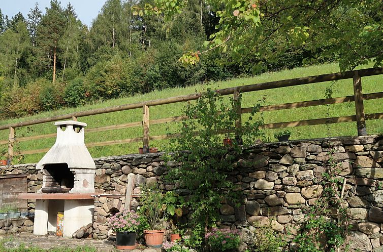 Appartement Maso Marini - Appartamento Capriolo