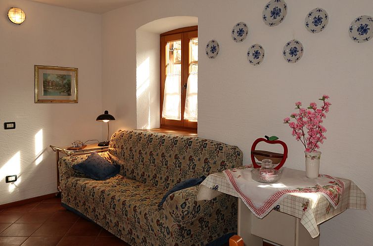 Appartement Maso Marini - Appartamento Capriolo
