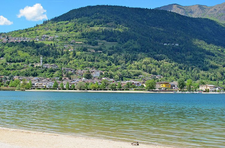 Appartement Maso Marini - Appartamento Capriolo