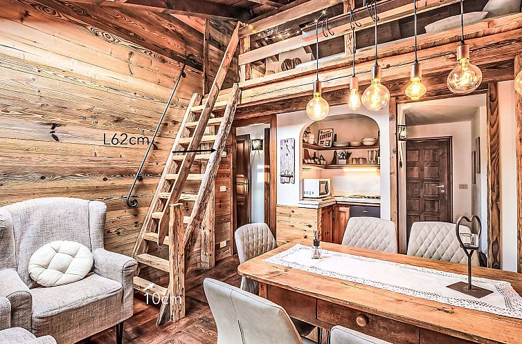 Appartement Balli