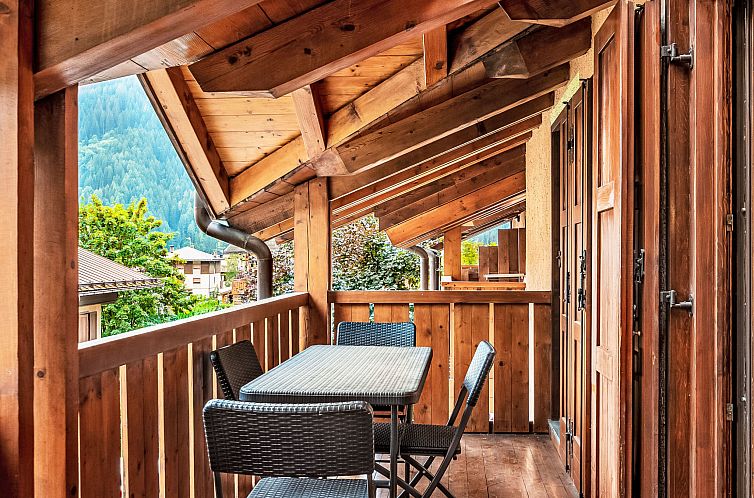 Appartement Balli