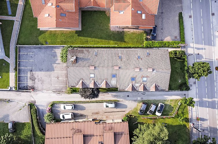 Appartement Balli