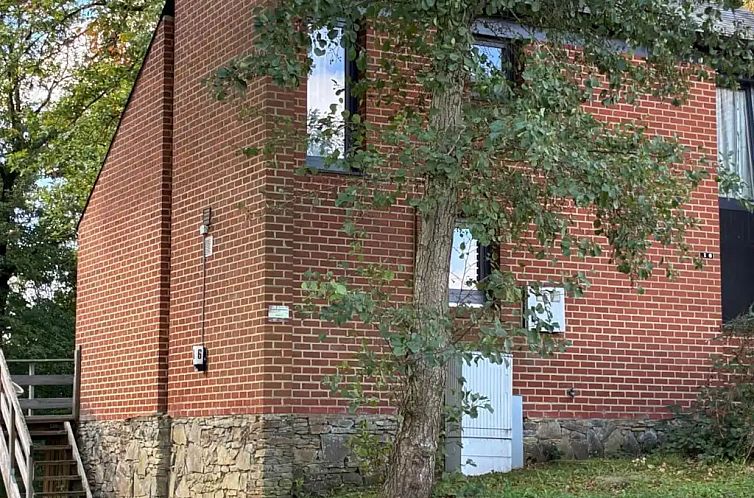 Guest house 086213 - Holiday property Namur - Sfeervol Huisje Ardennen