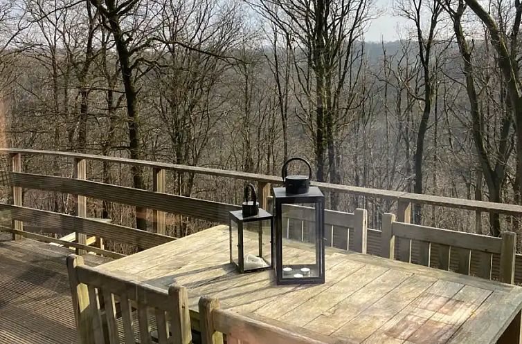 Sfeervol Huisje Ardennen