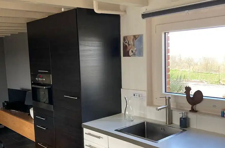 Sfeervol Huisje Ardennen