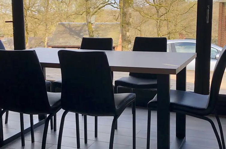 Vakantiehuisje in Domaine du Bonsoy