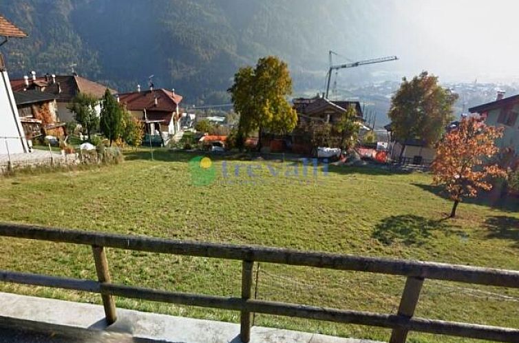 Vrijstaande woning in Malè