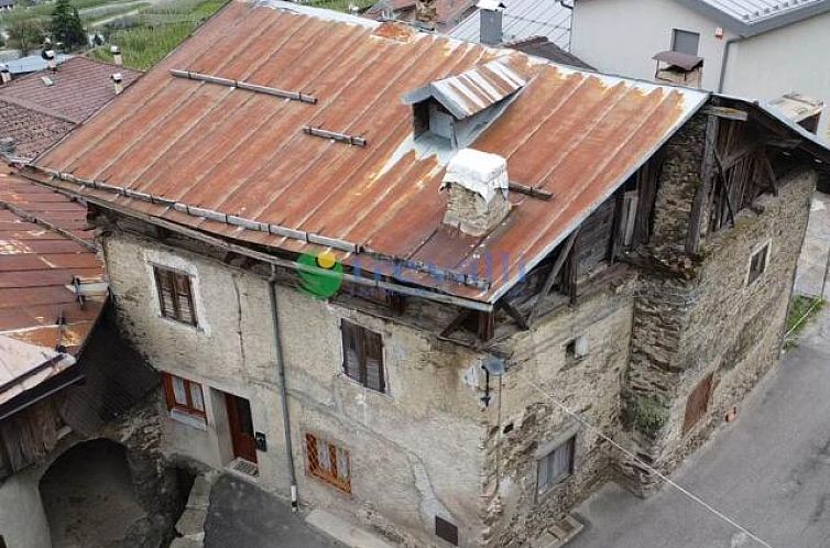 Verblijf 0862411 - Vakantiewoning Tretino / Zuid-Tirol - Vrijstaande woning in Malè