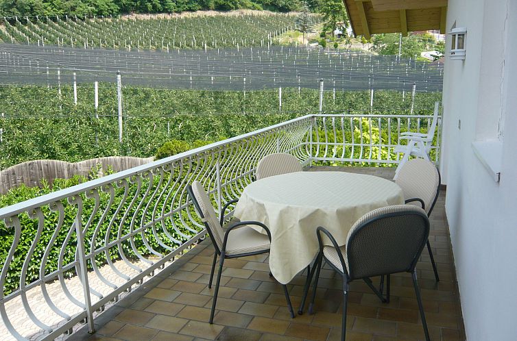 Appartement Ringberg