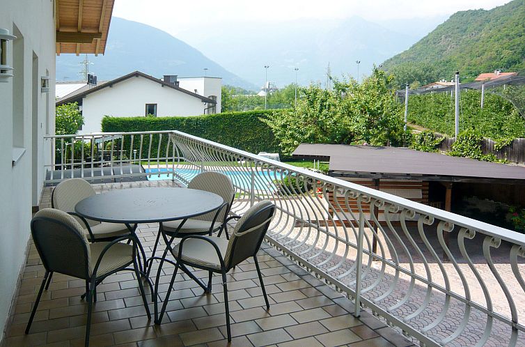 Appartement Ringberg