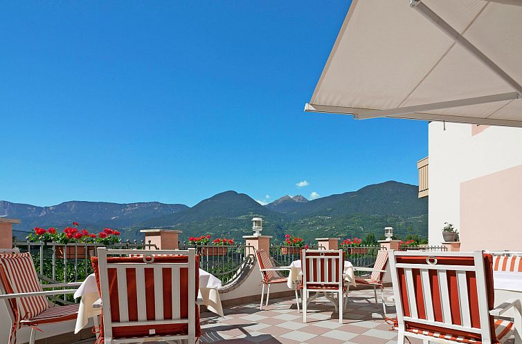 Appartement Ringberg