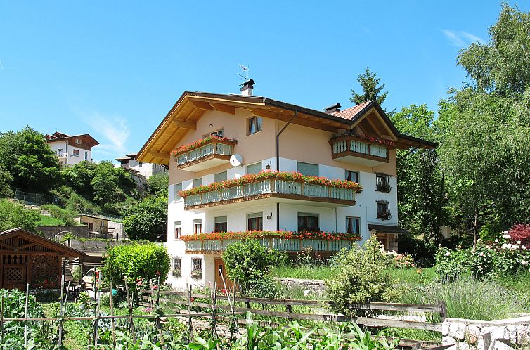 Verblijf 0863011 - Appartement Tretino / Zuid-Tirol - Appartement Pancheri