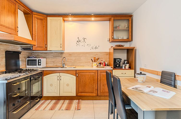 Appartement Relax tra i Monti