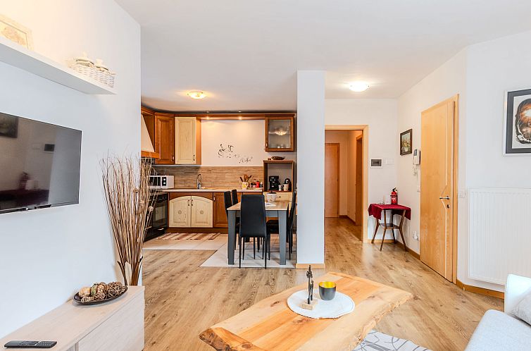 Appartement Relax tra i Monti