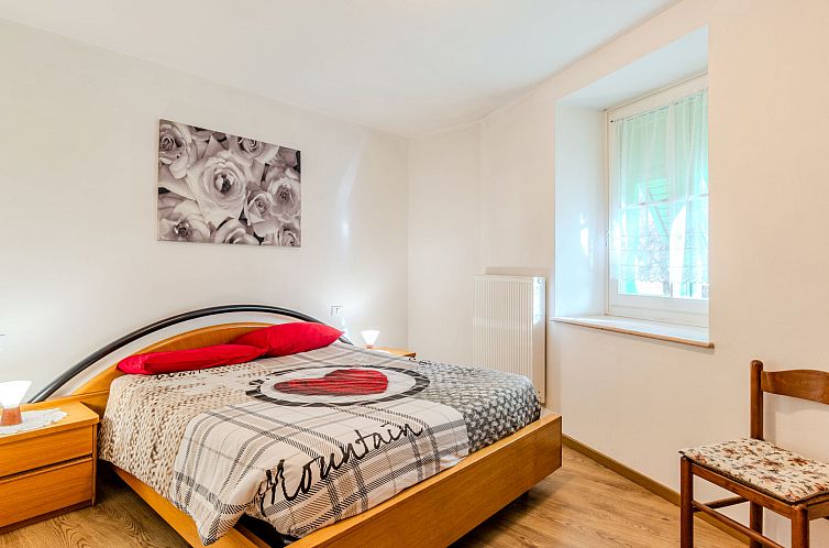 Appartement Relax tra i Monti