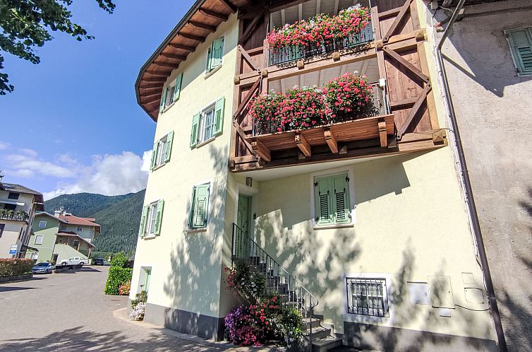 Appartement Relax tra i Monti