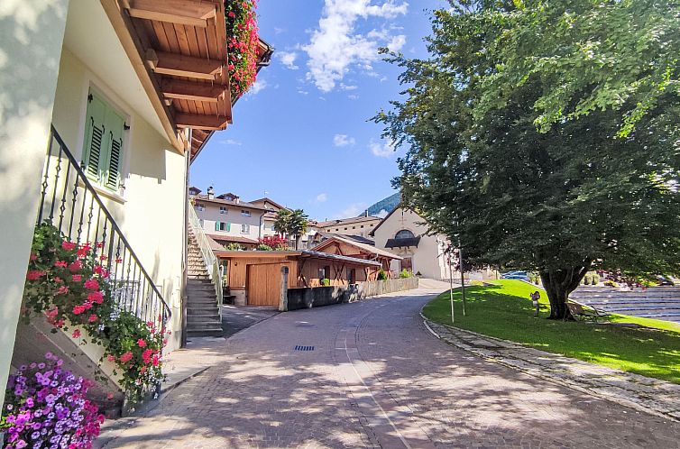 Appartement Relax tra i Monti