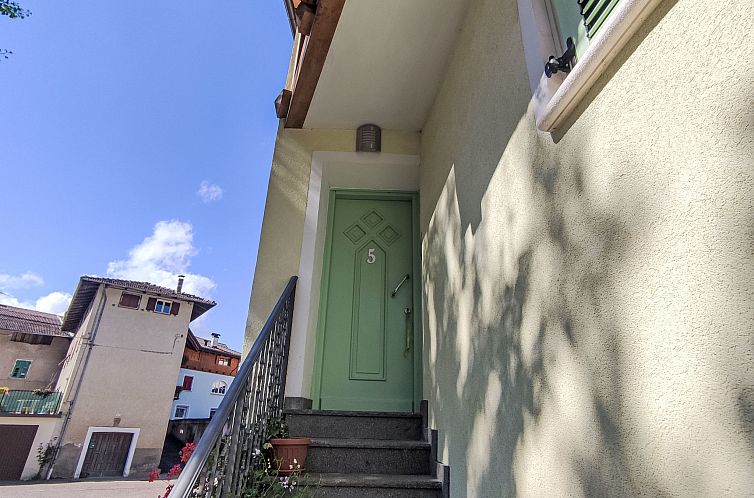 Appartement Relax tra i Monti