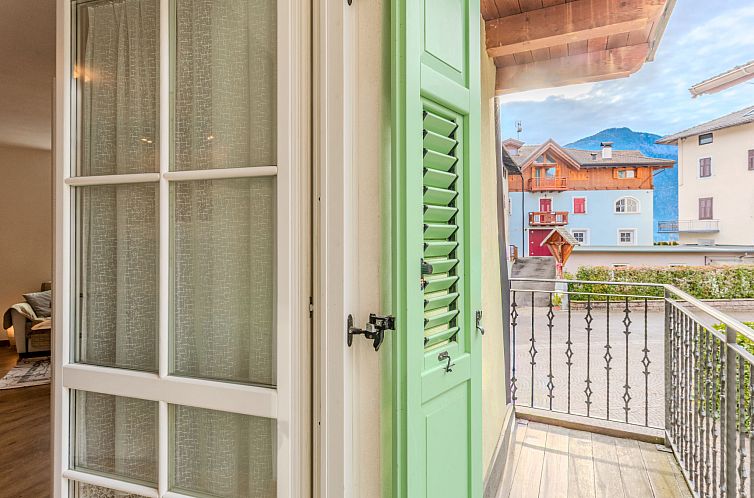 Appartement Relax tra i Monti