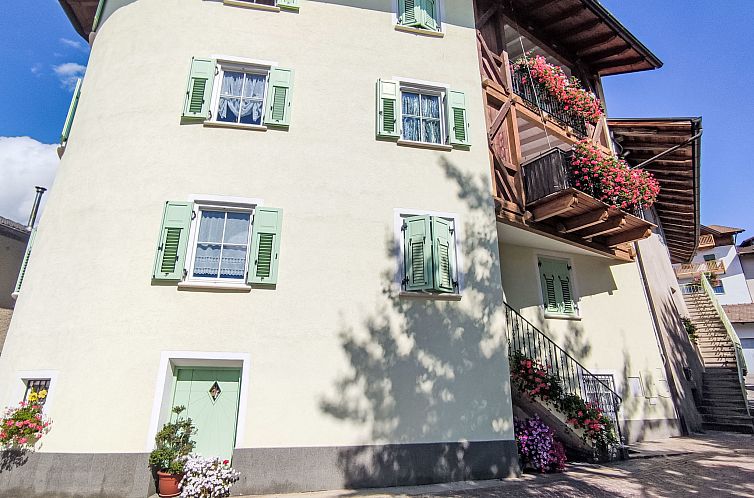 Appartement Relax tra i Monti