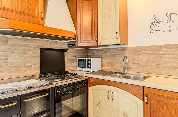 Appartement Relax tra i Monti