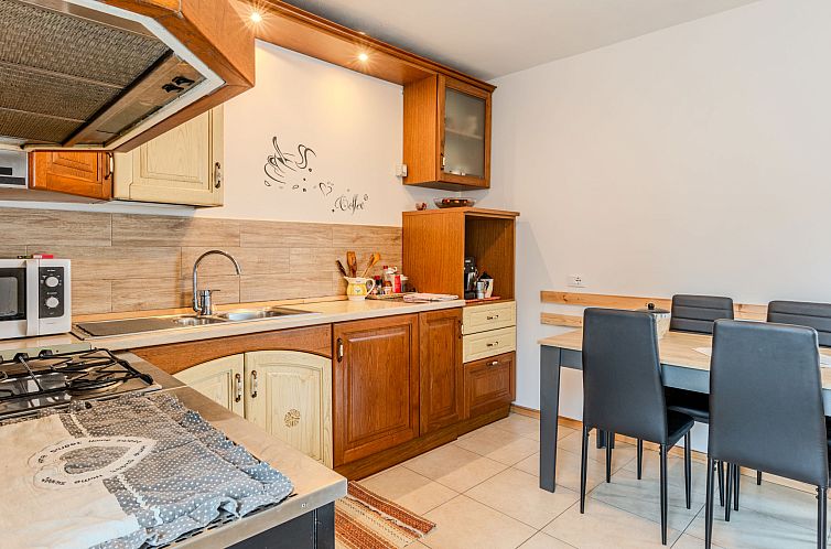 Appartement Relax tra i Monti