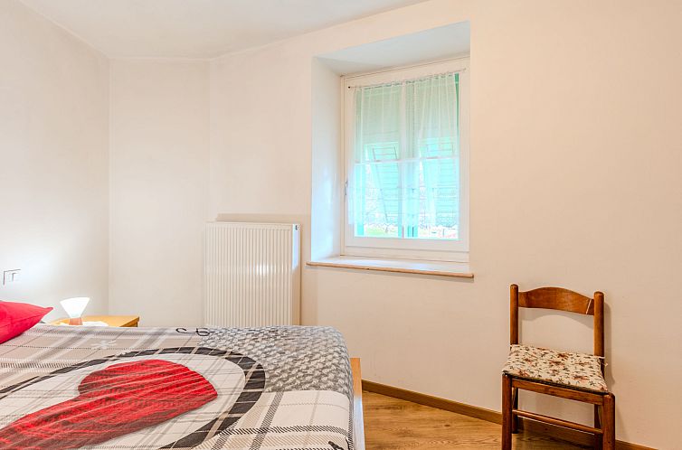 Appartement Relax tra i Monti